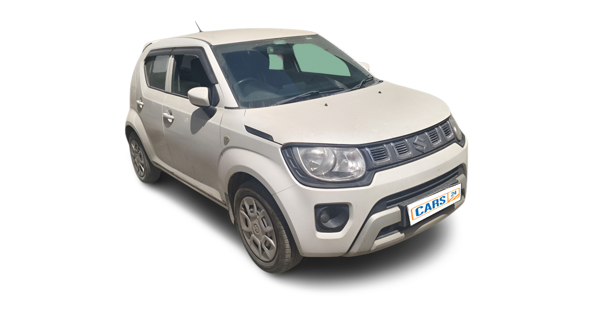 Maruti IGNIS-img